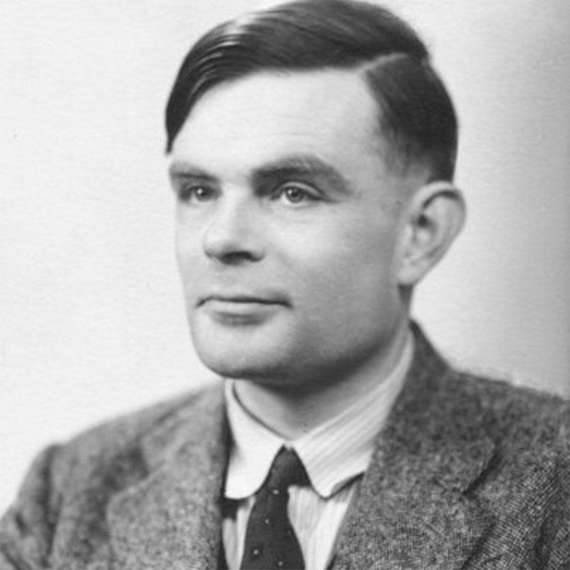 alan turing