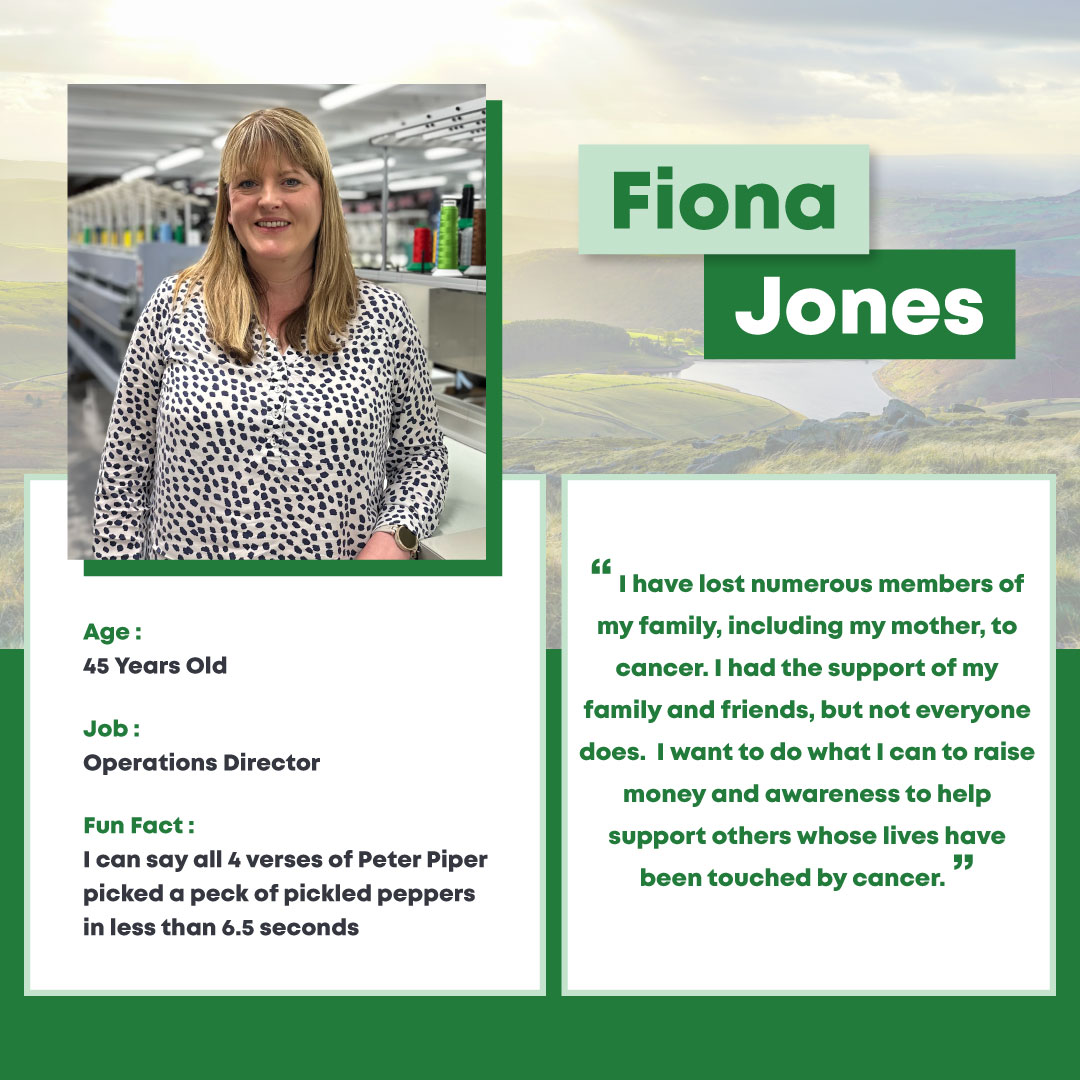 Fiona Jones