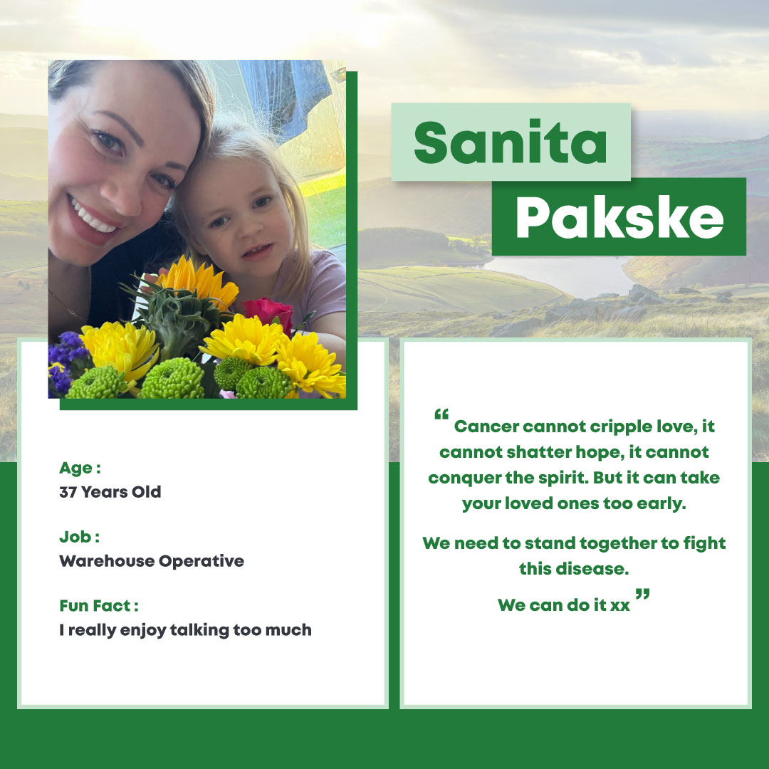 Sanita Pakske