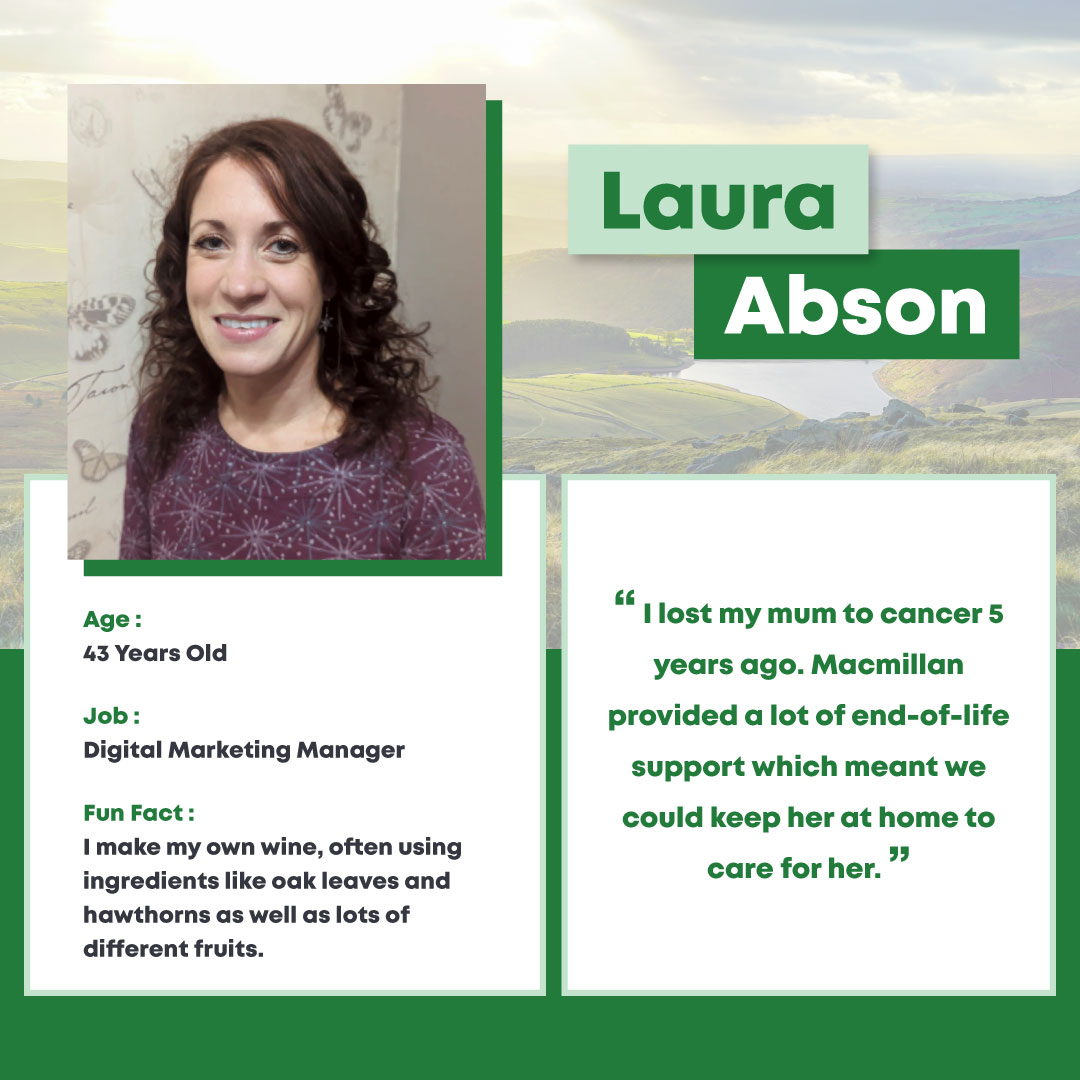 Laura Abson