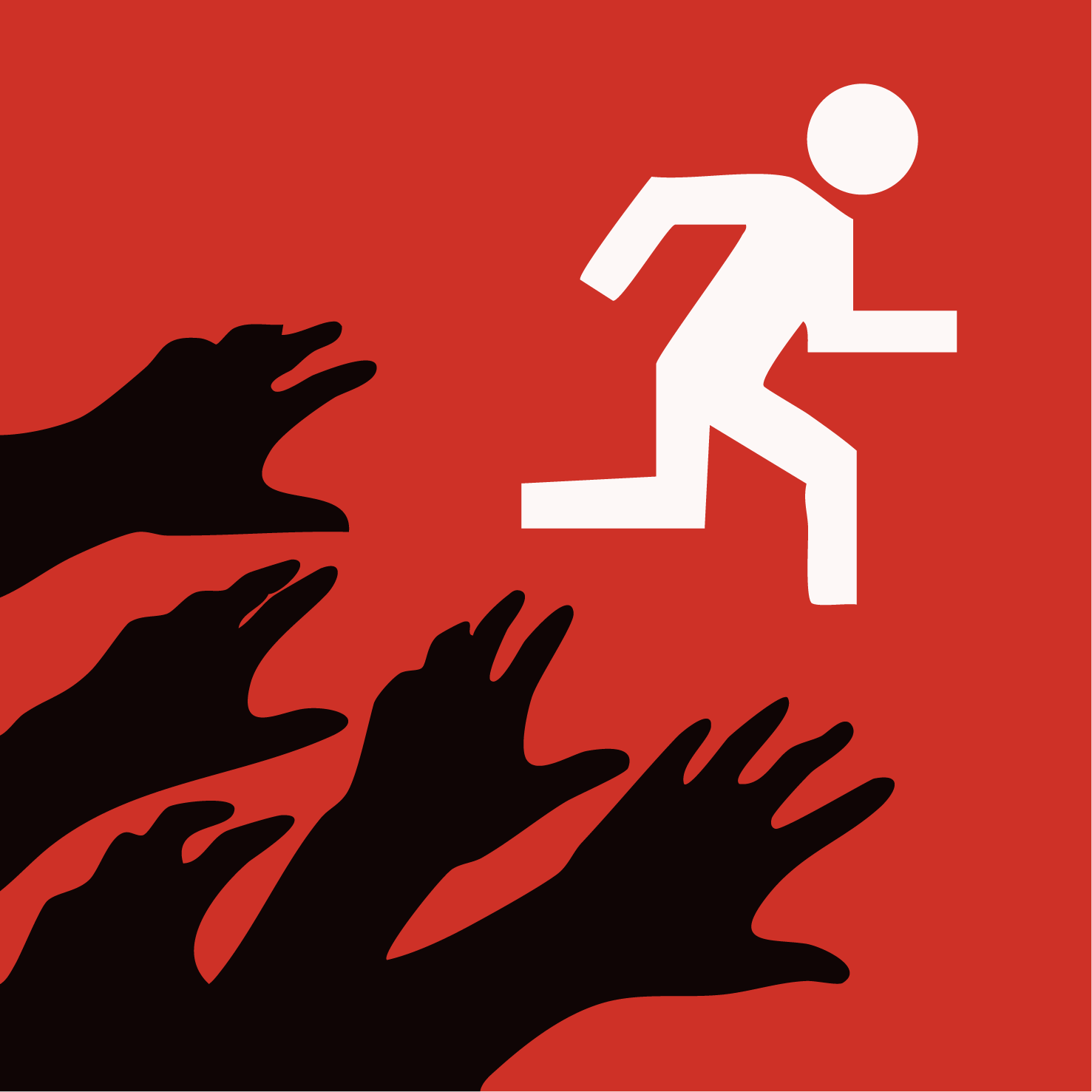 zombies! run app
