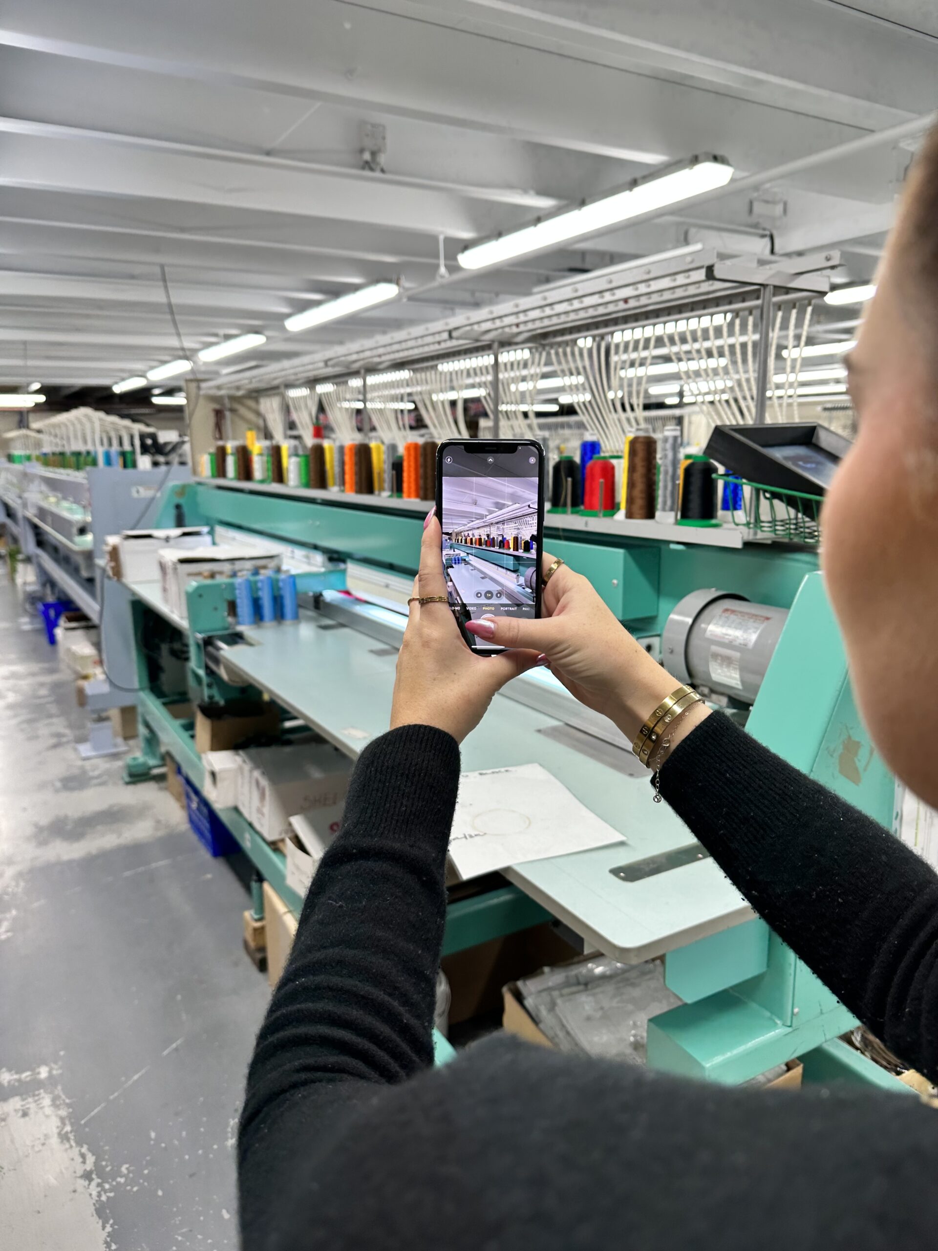embroidery workshop