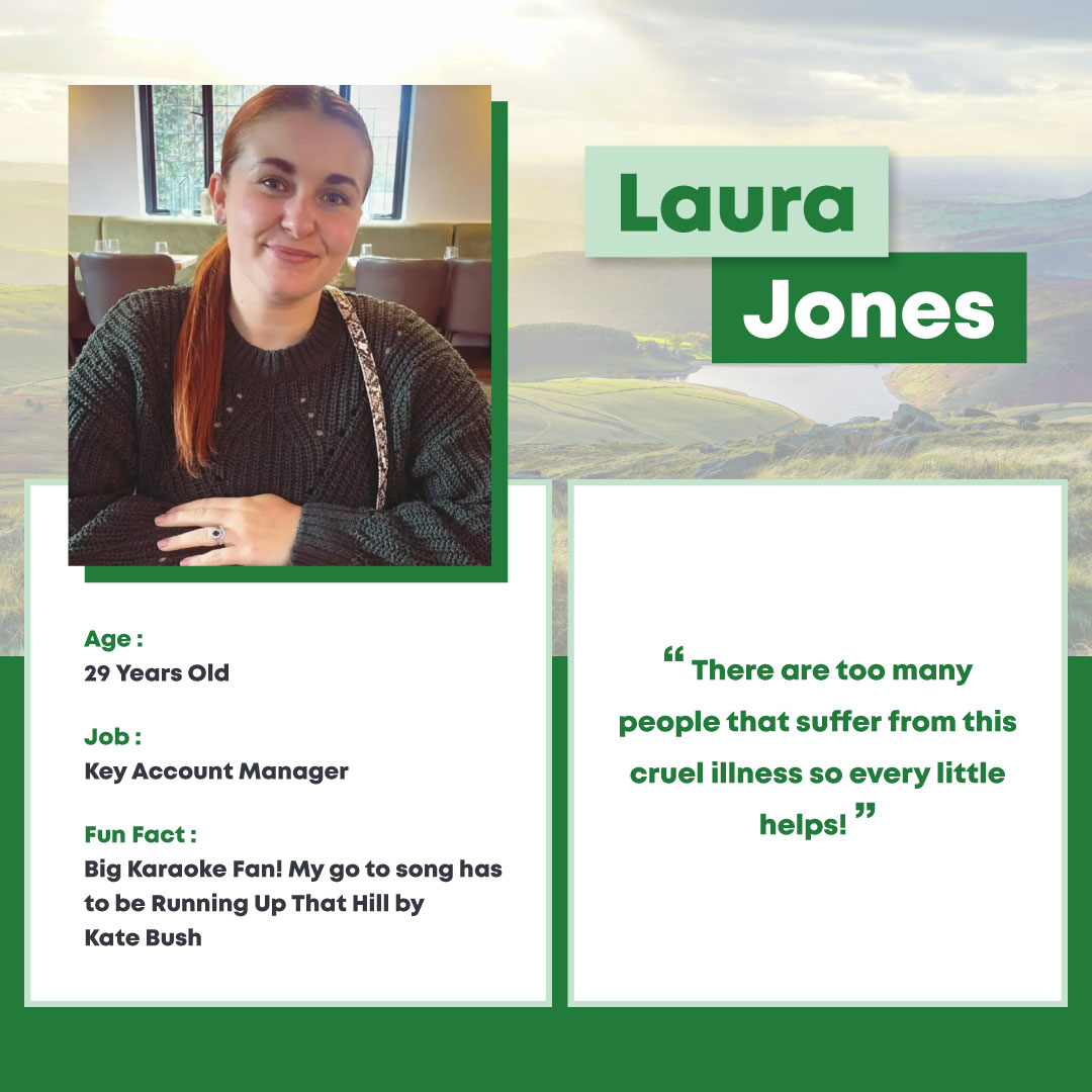 Laura Jones