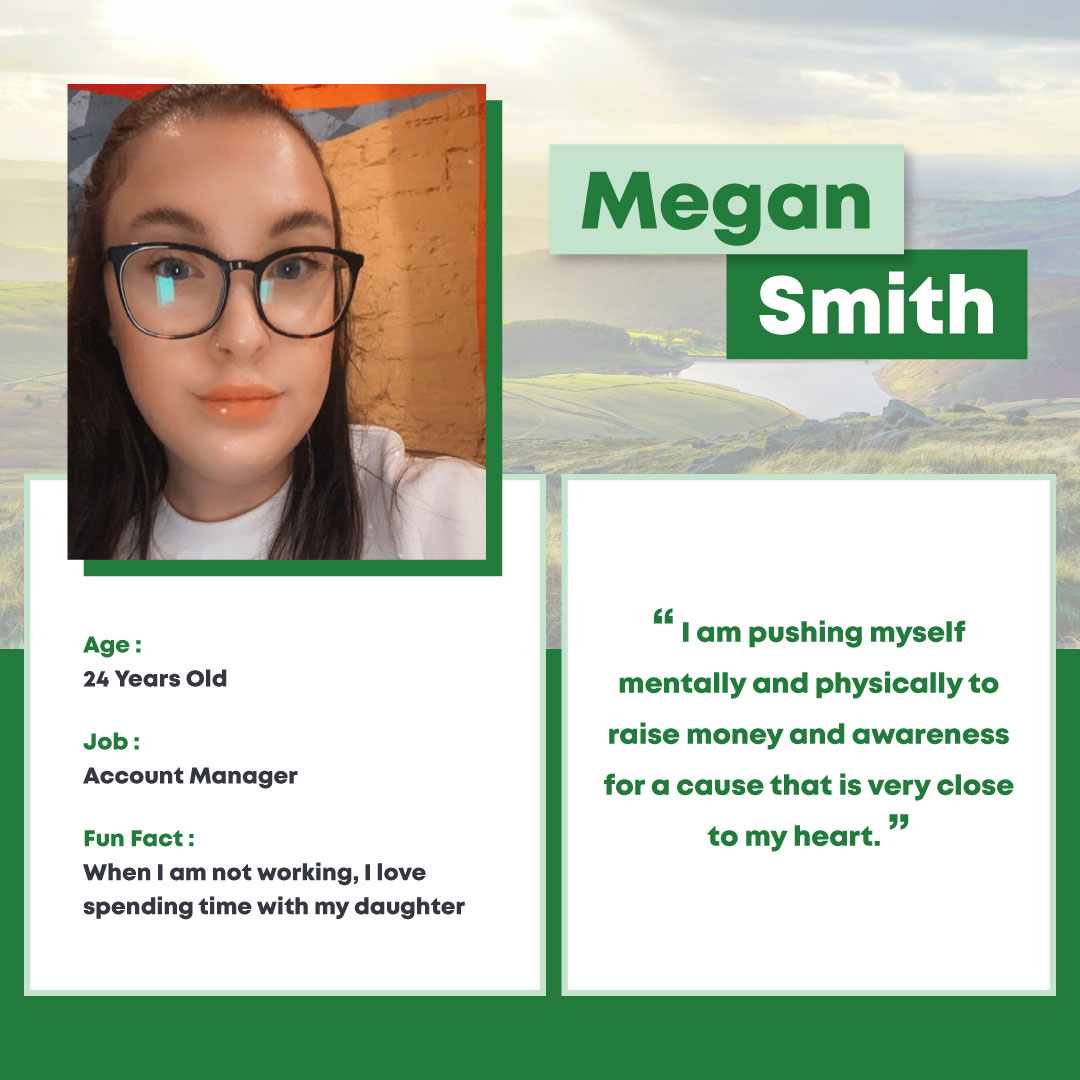 Megan Smith