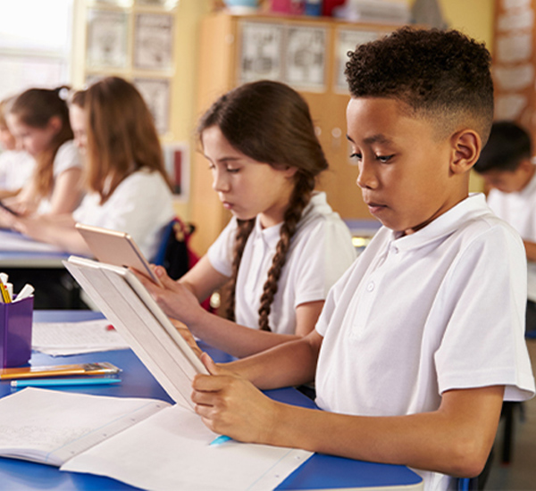 Learning in Classroom