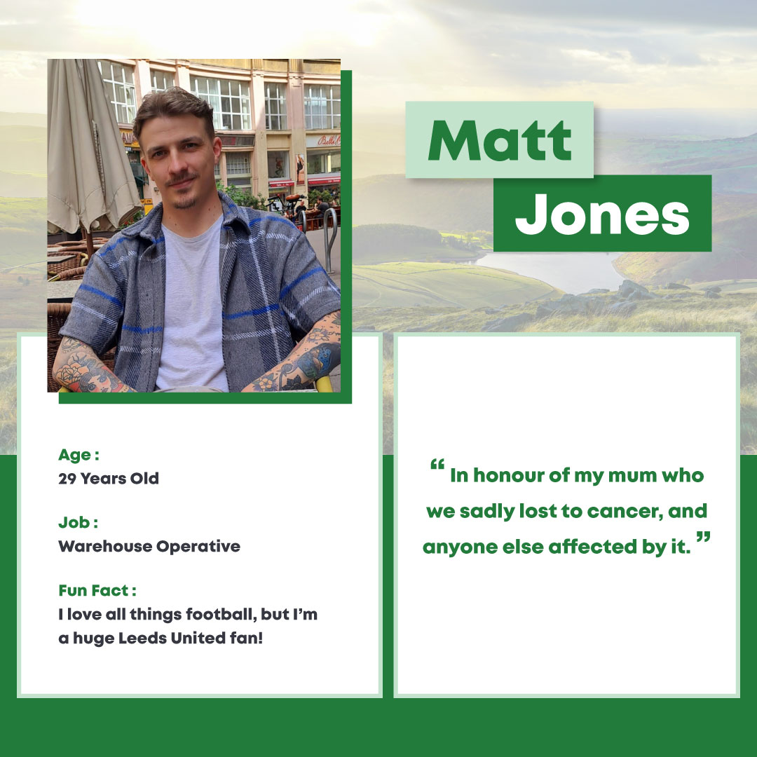 Matt Jones