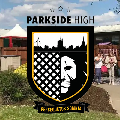 Parkside High Logo