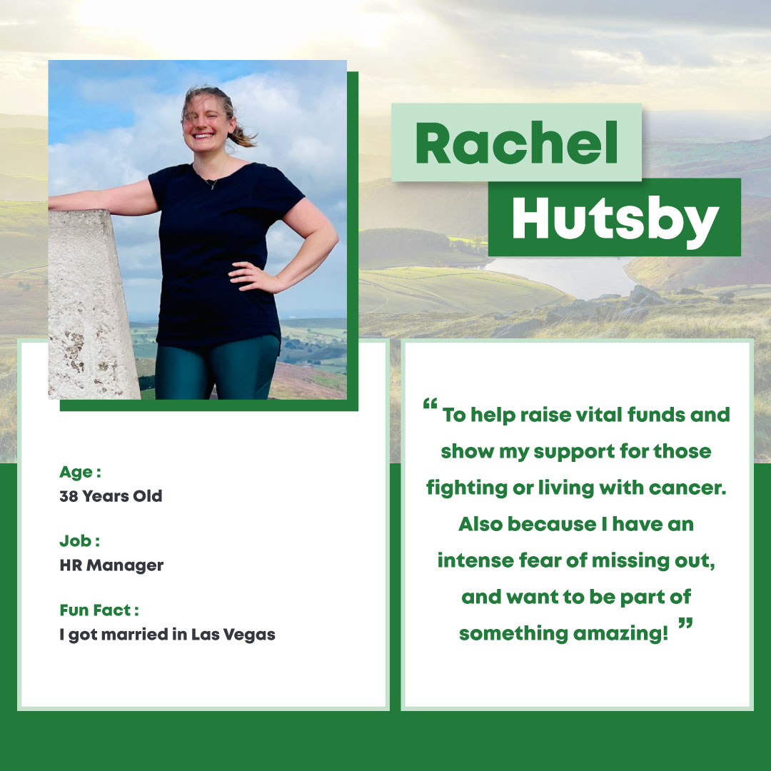 Rachel Hutsby