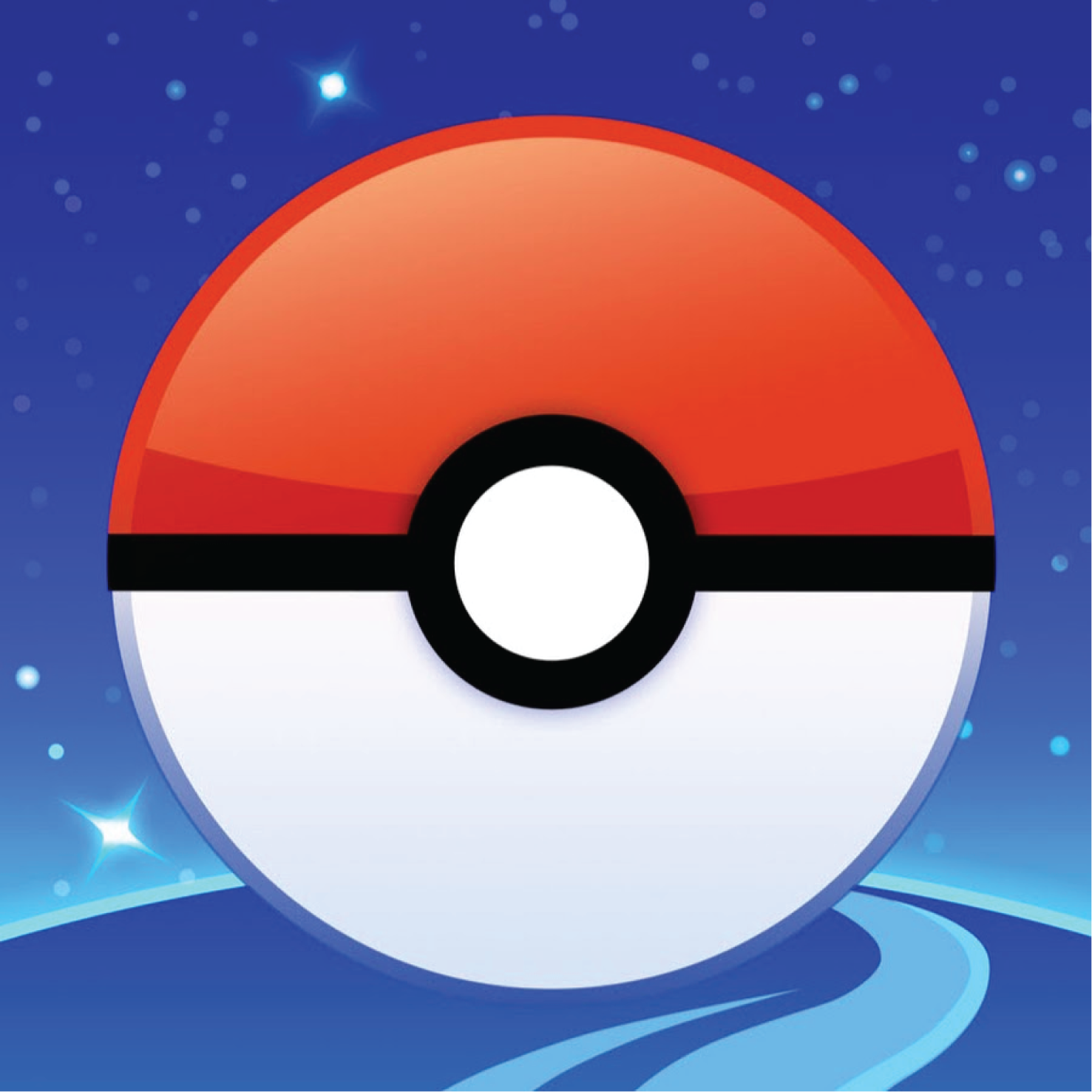 pokemon go app