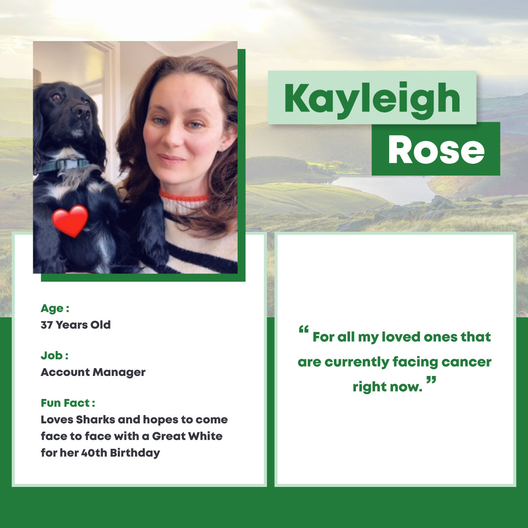 Kayleigh Rose