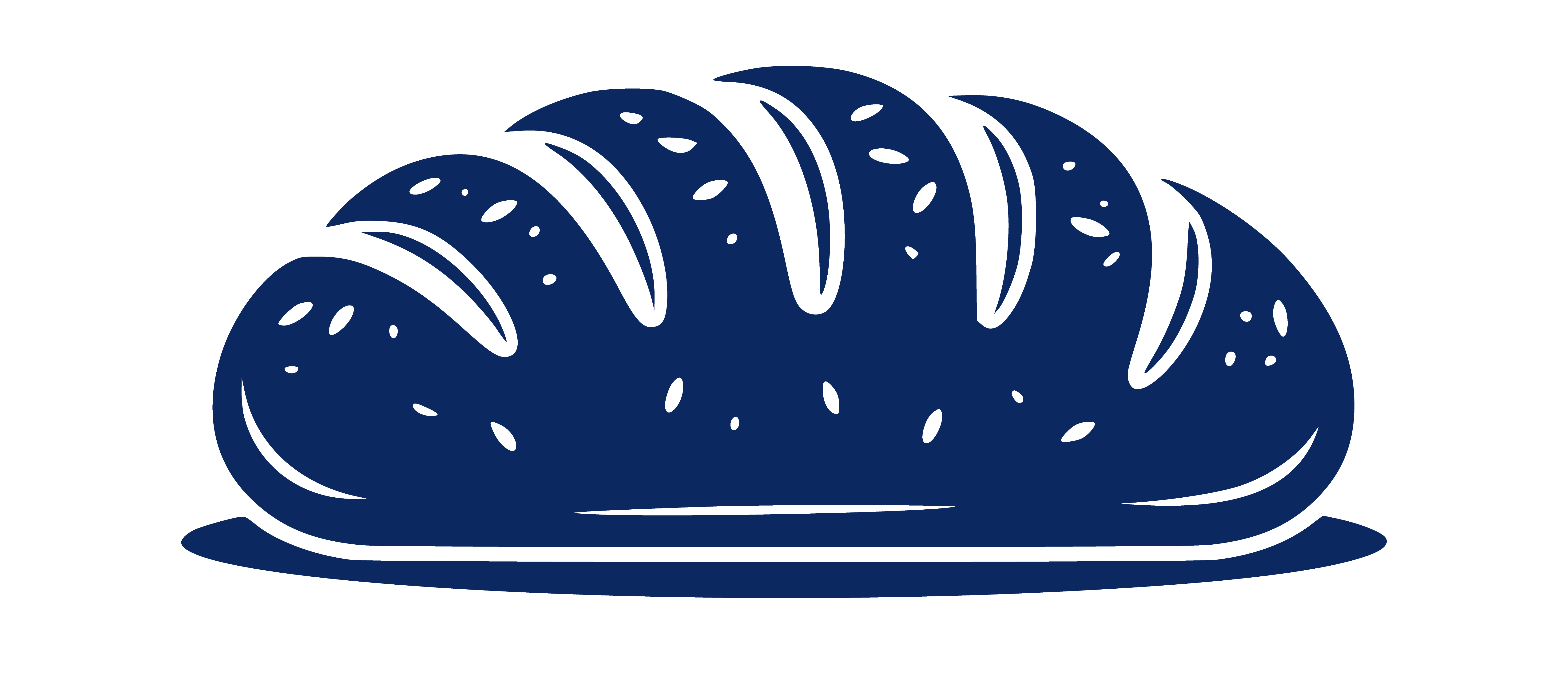 baking bread activity illustration