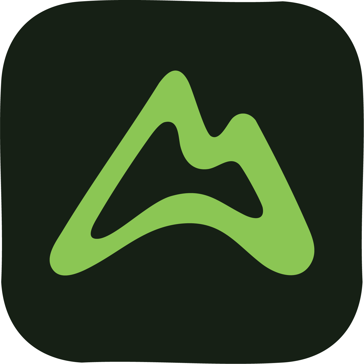 all trails app