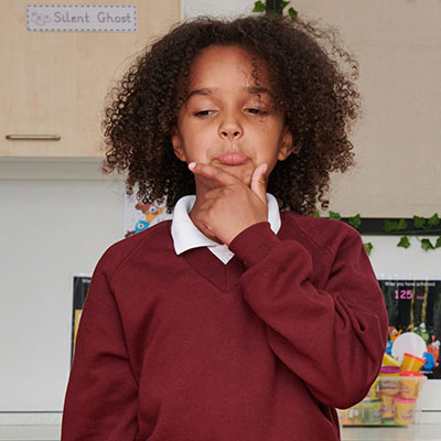 Learning in Classroom