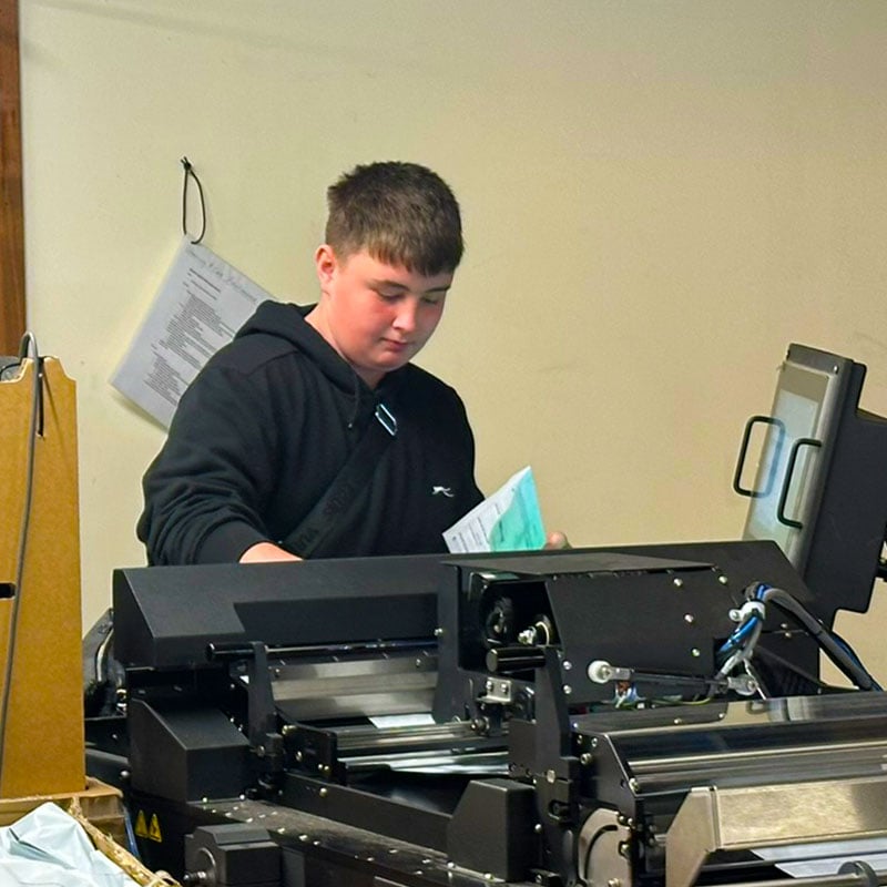Printer