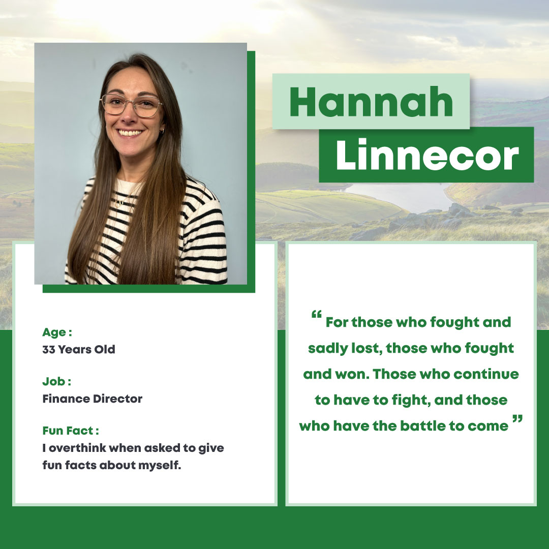 Hannah Linnecor