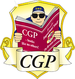 CGP books