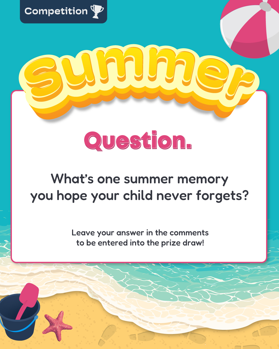summer question