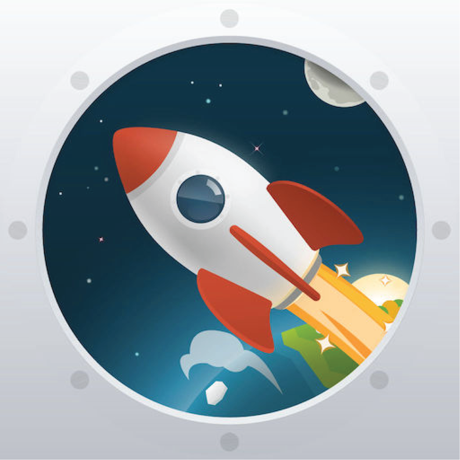 walkr app