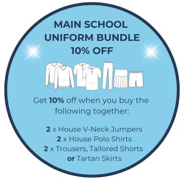 uniform bundle