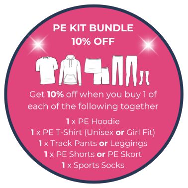 PE KIT BUNDLE