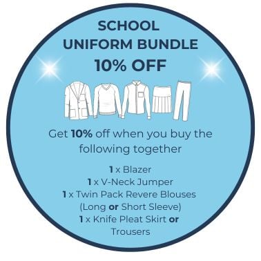 10% uniform bundle