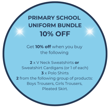 uniform 10% bundle