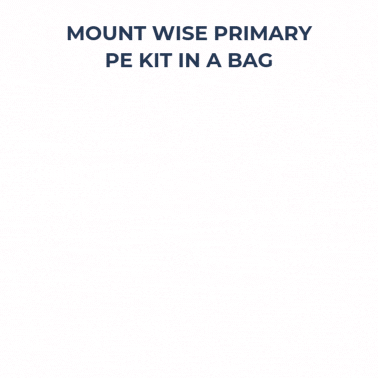 PE KIT BAG OFFER