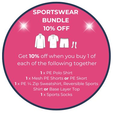 sportswear bundle