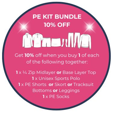 Hewett Pe Bundle