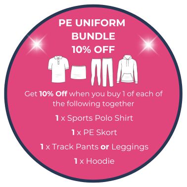 sportswear bundle