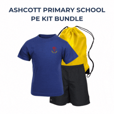 pe kit in a bag