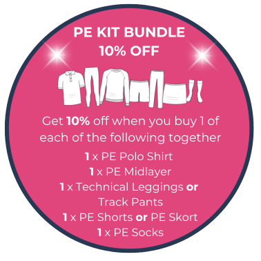 Beal High Sports Bundle