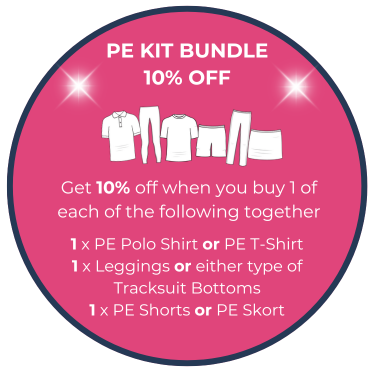 All Saints Catholic High School Sports Bundle