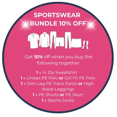 sportswear bundle