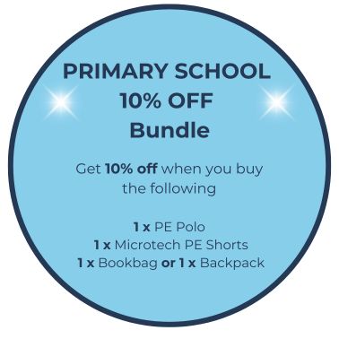 10 PERCENT BUNDLE