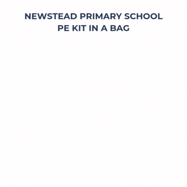 pe kit in a bag