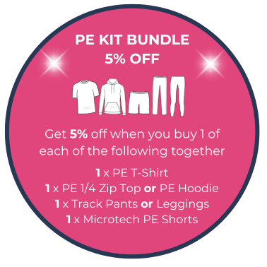 Sportswear Bundle