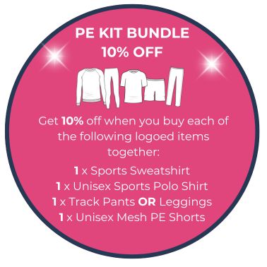 St Edmunds Catholic School Sports Bundle
