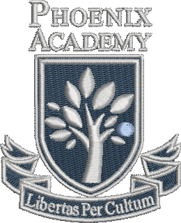 School Logo