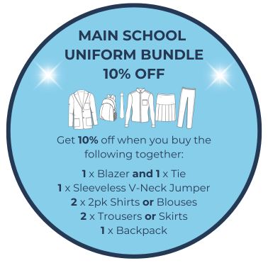 uniform bundle