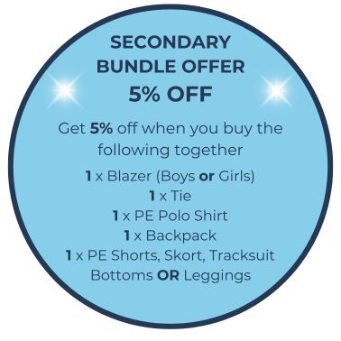 5 percent bundle