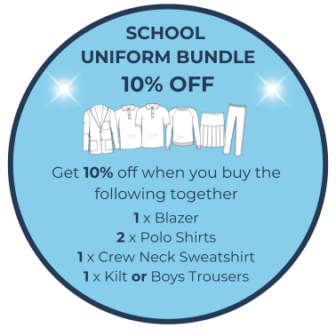 oxford spires bundle