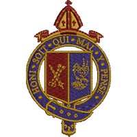 School Logo