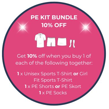 pe kit bundle 10 per cent off