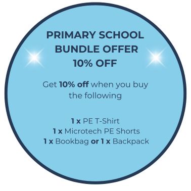 primary bundle