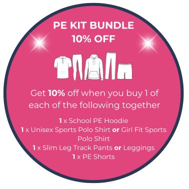 PE KIT BUNDLE