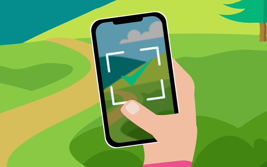 Technology for outdoor exploration this summer 