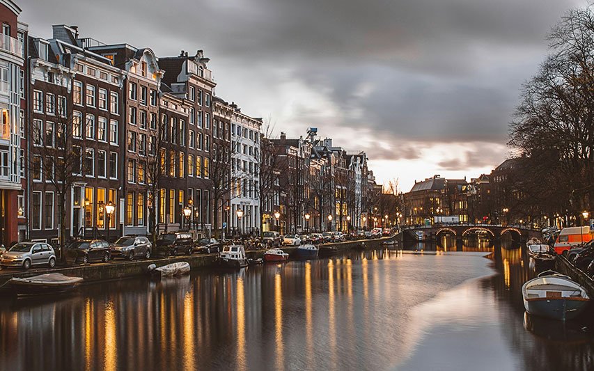 Top 5 Destinations In Europe For School Trips