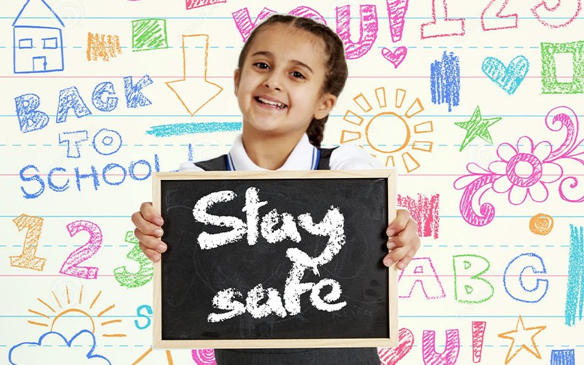 Back to school: All children to return in September