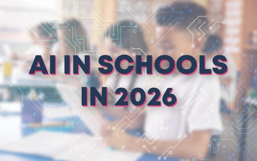 How AI Is Changing School Life for Students and Parents in 2026